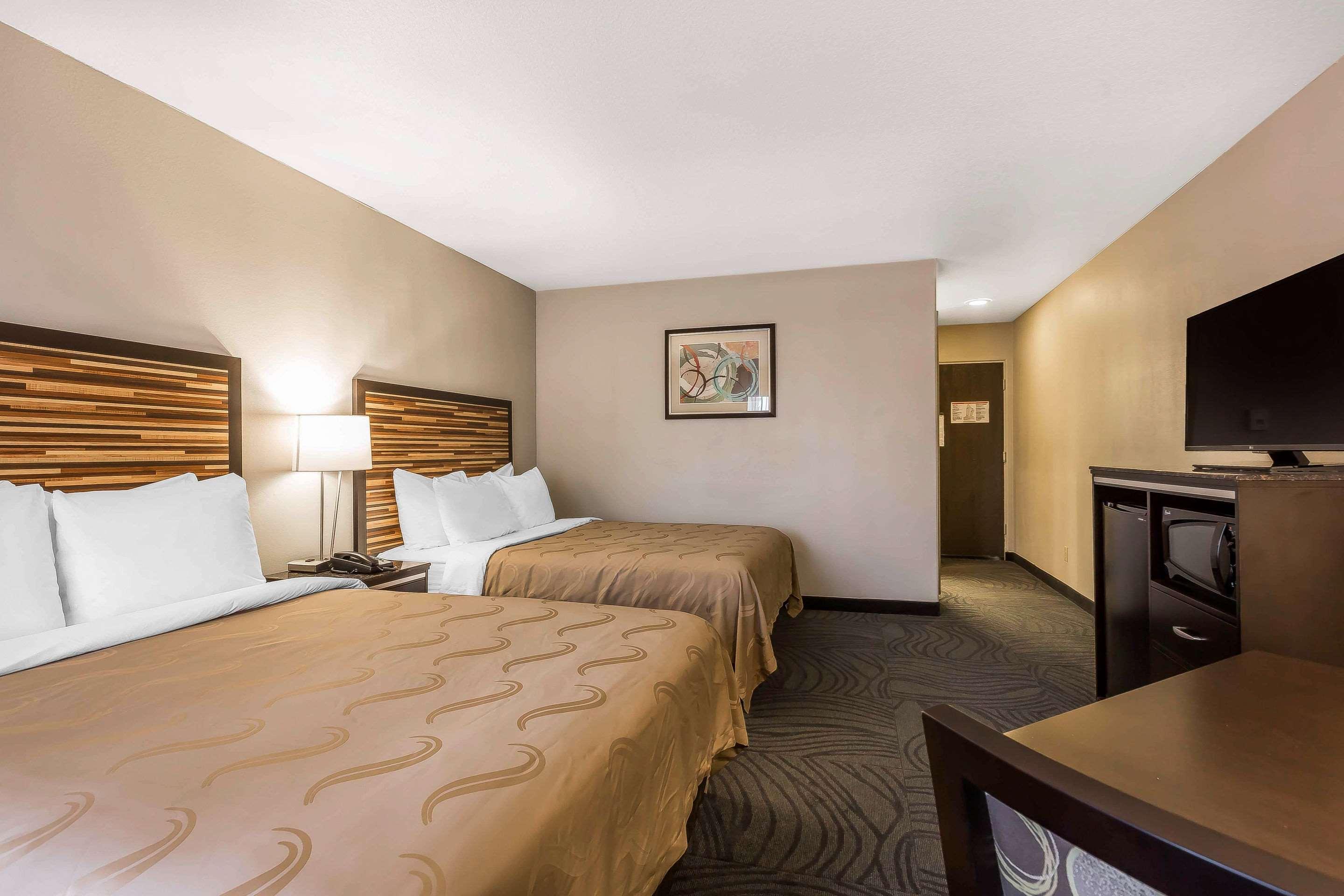 Quality Inn Fallbrook I-15 Buitenkant foto