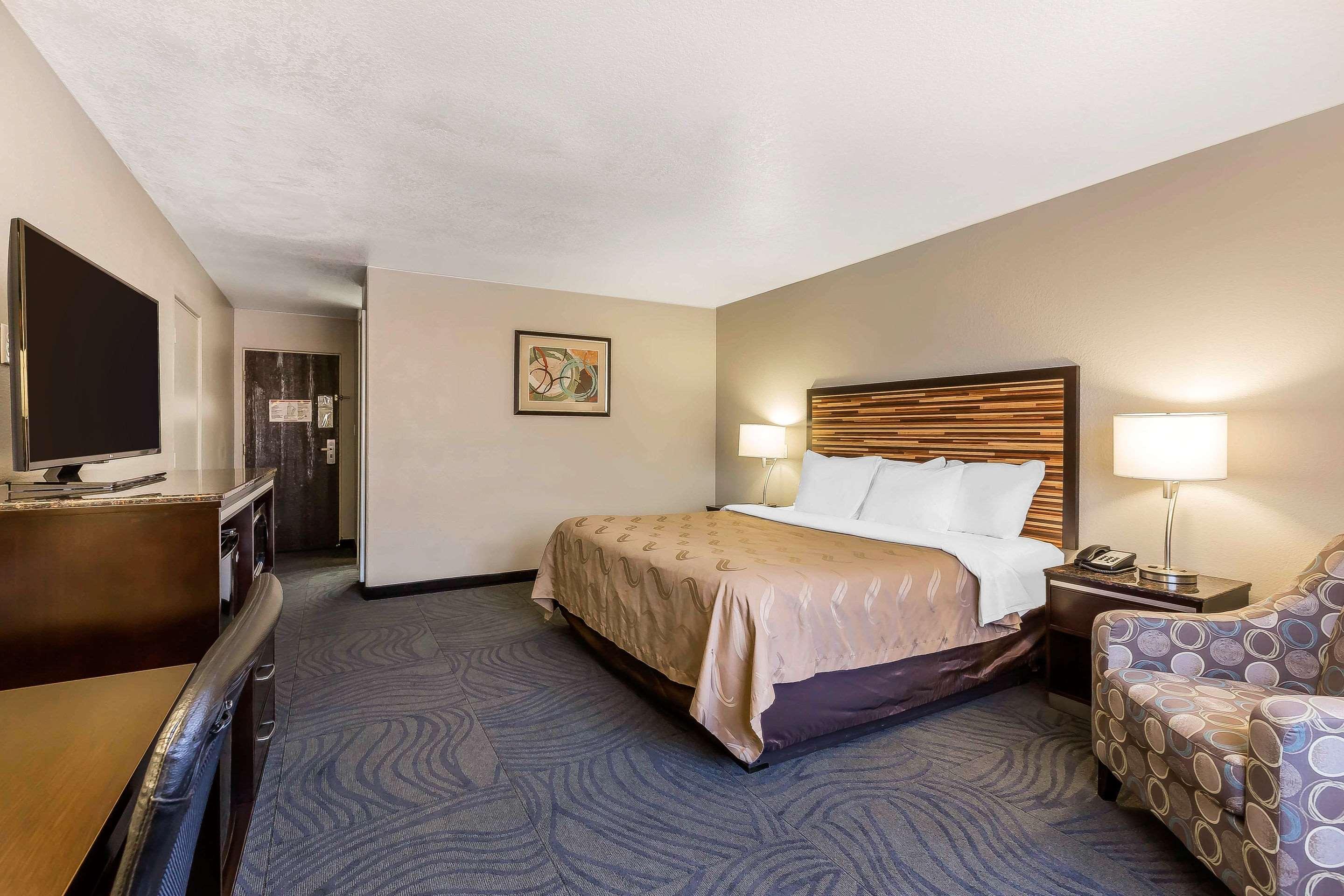 Quality Inn Fallbrook I-15 Buitenkant foto