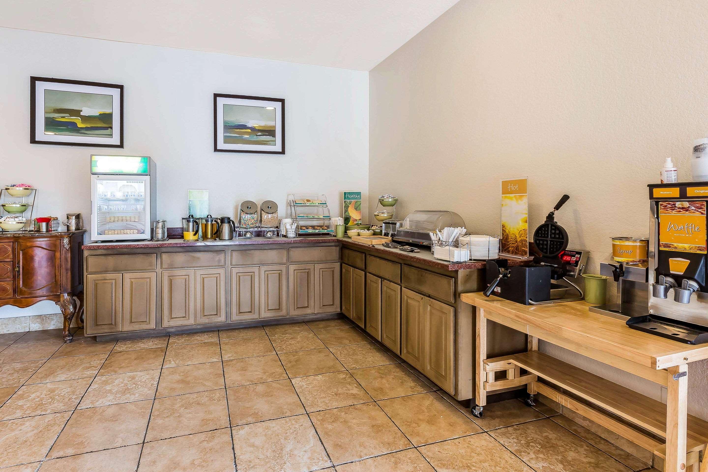 Quality Inn Fallbrook I-15 Buitenkant foto
