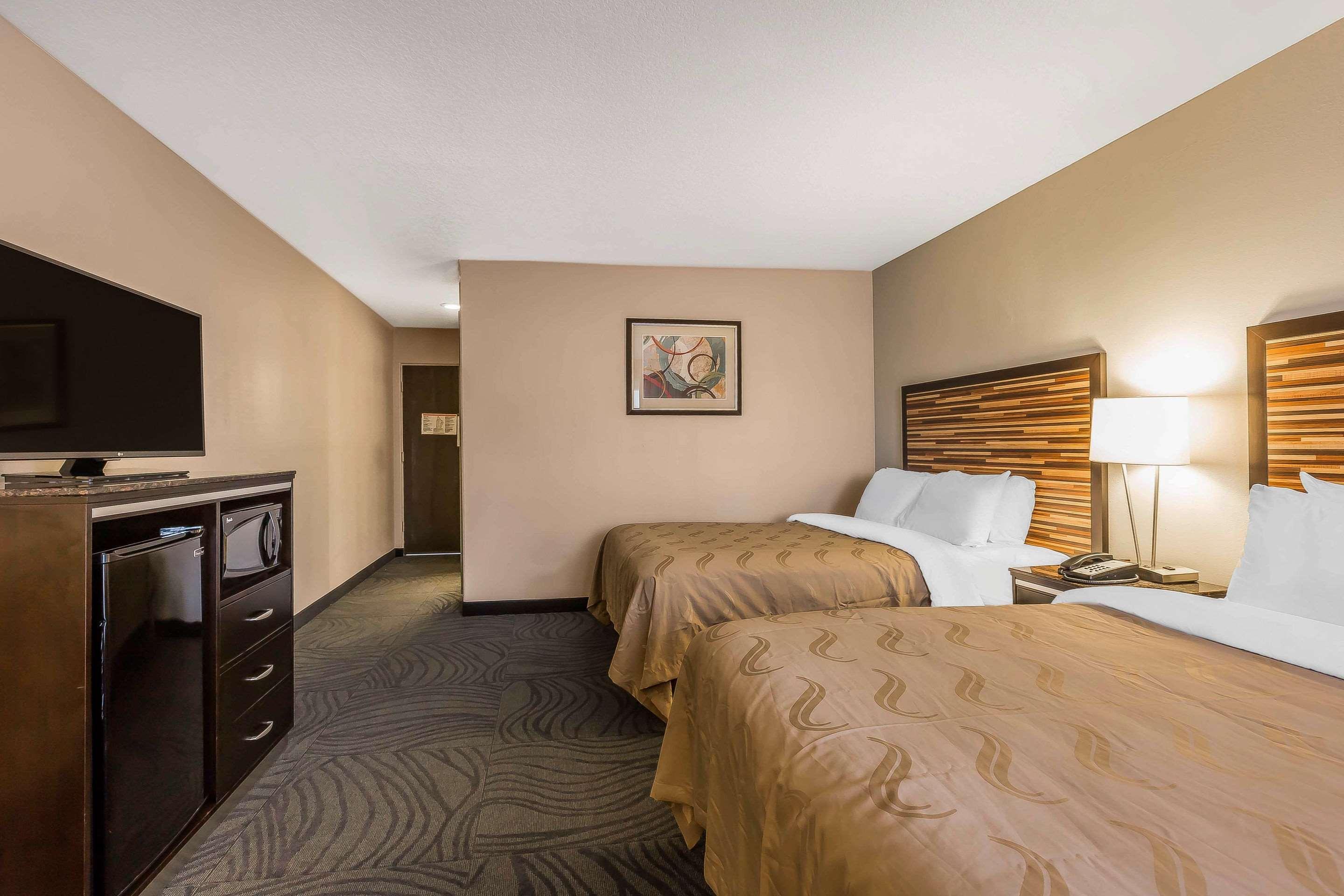 Quality Inn Fallbrook I-15 Buitenkant foto