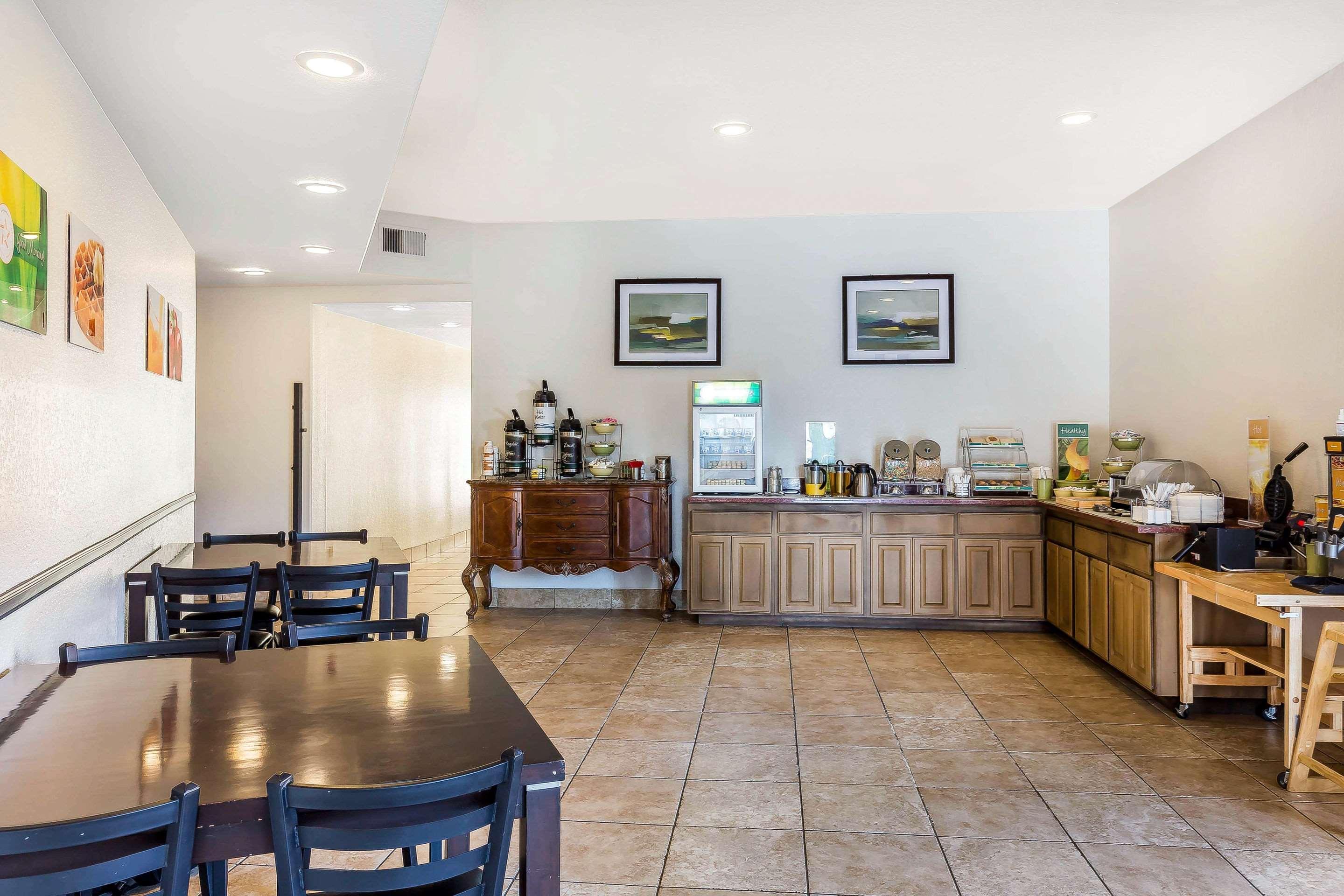 Quality Inn Fallbrook I-15 Buitenkant foto