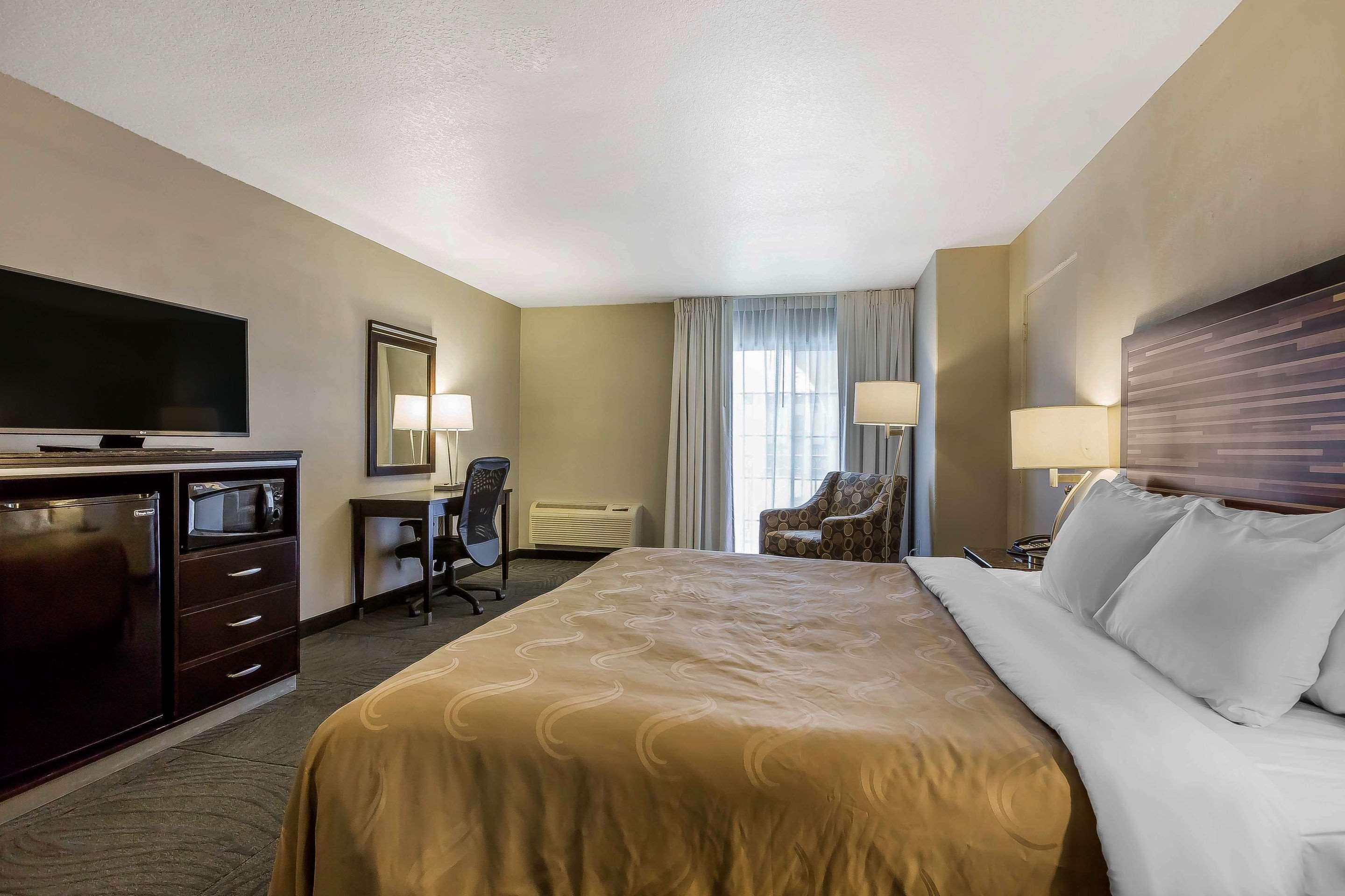 Quality Inn Fallbrook I-15 Buitenkant foto