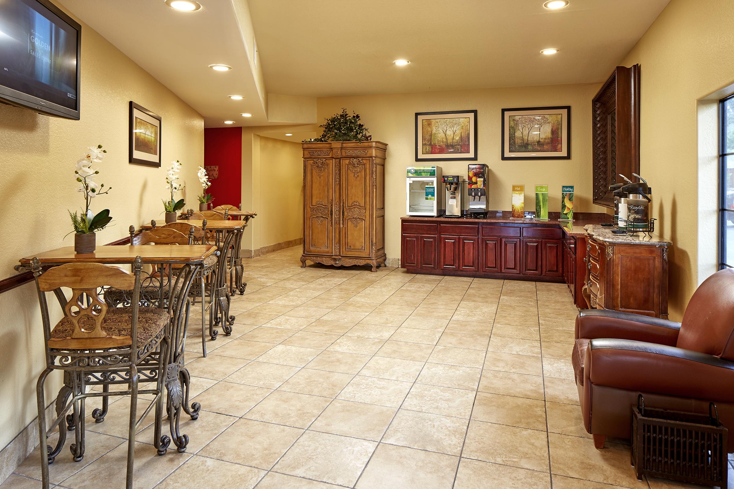 Quality Inn Fallbrook I-15 Buitenkant foto