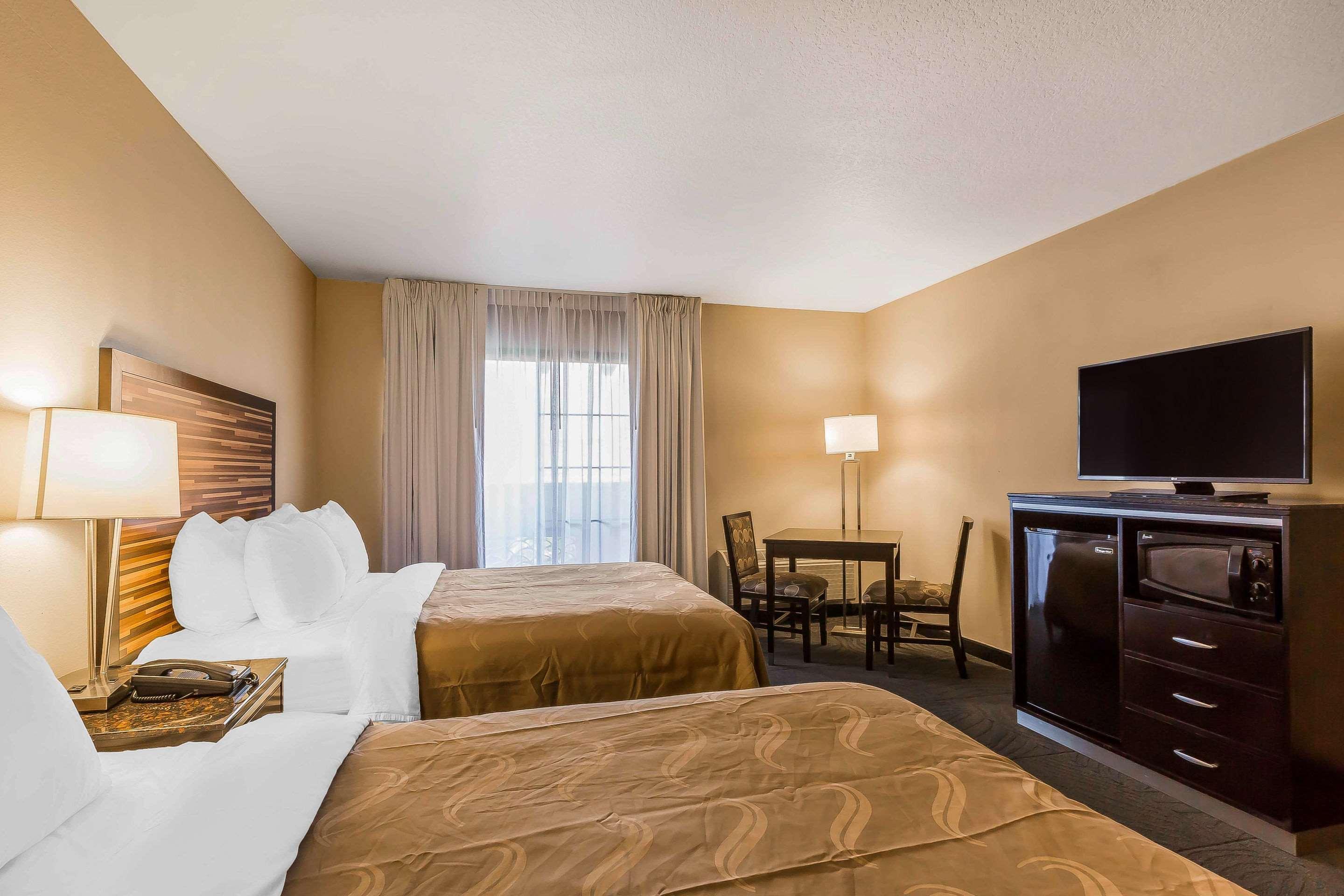 Quality Inn Fallbrook I-15 Buitenkant foto