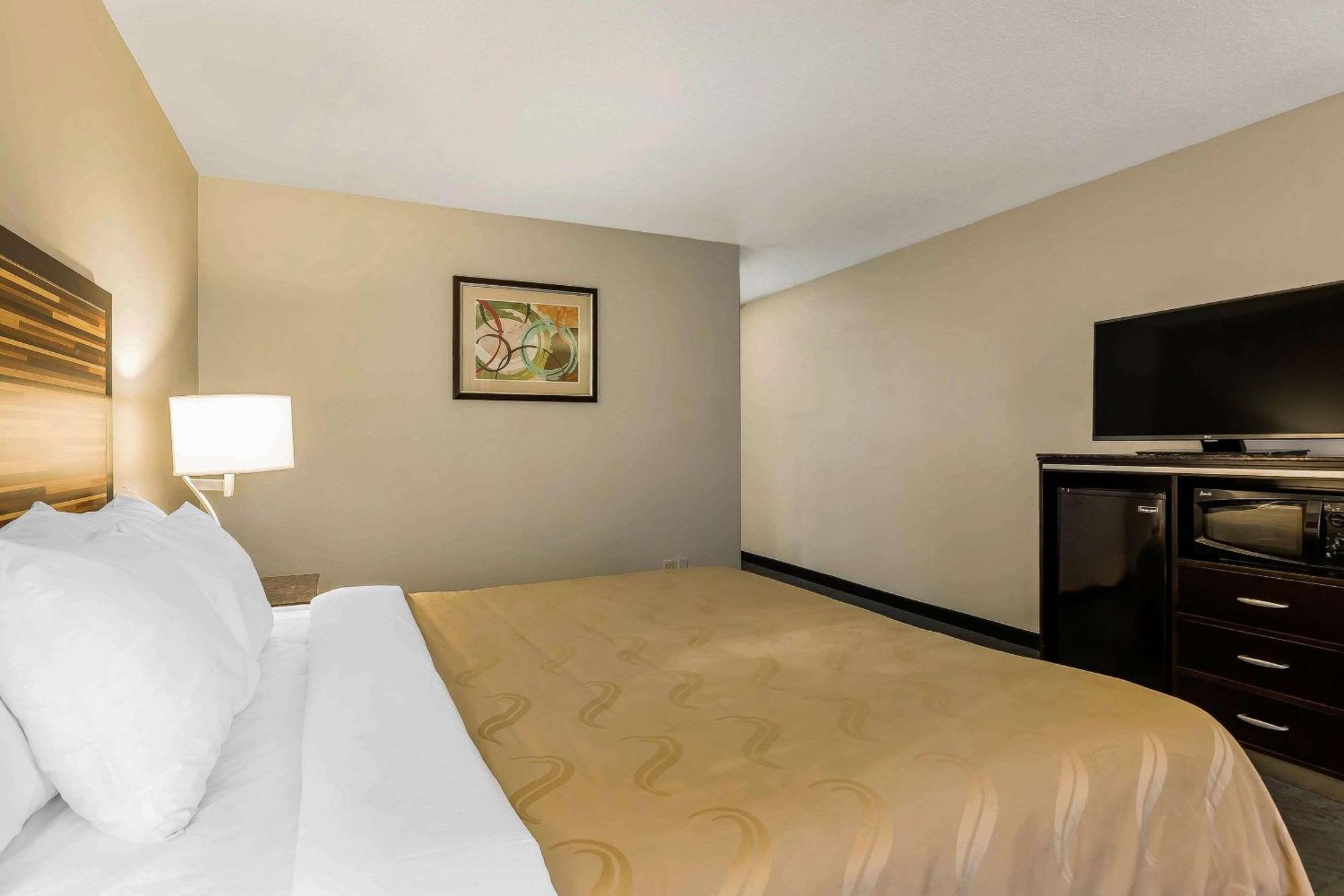 Quality Inn Fallbrook I-15 Buitenkant foto