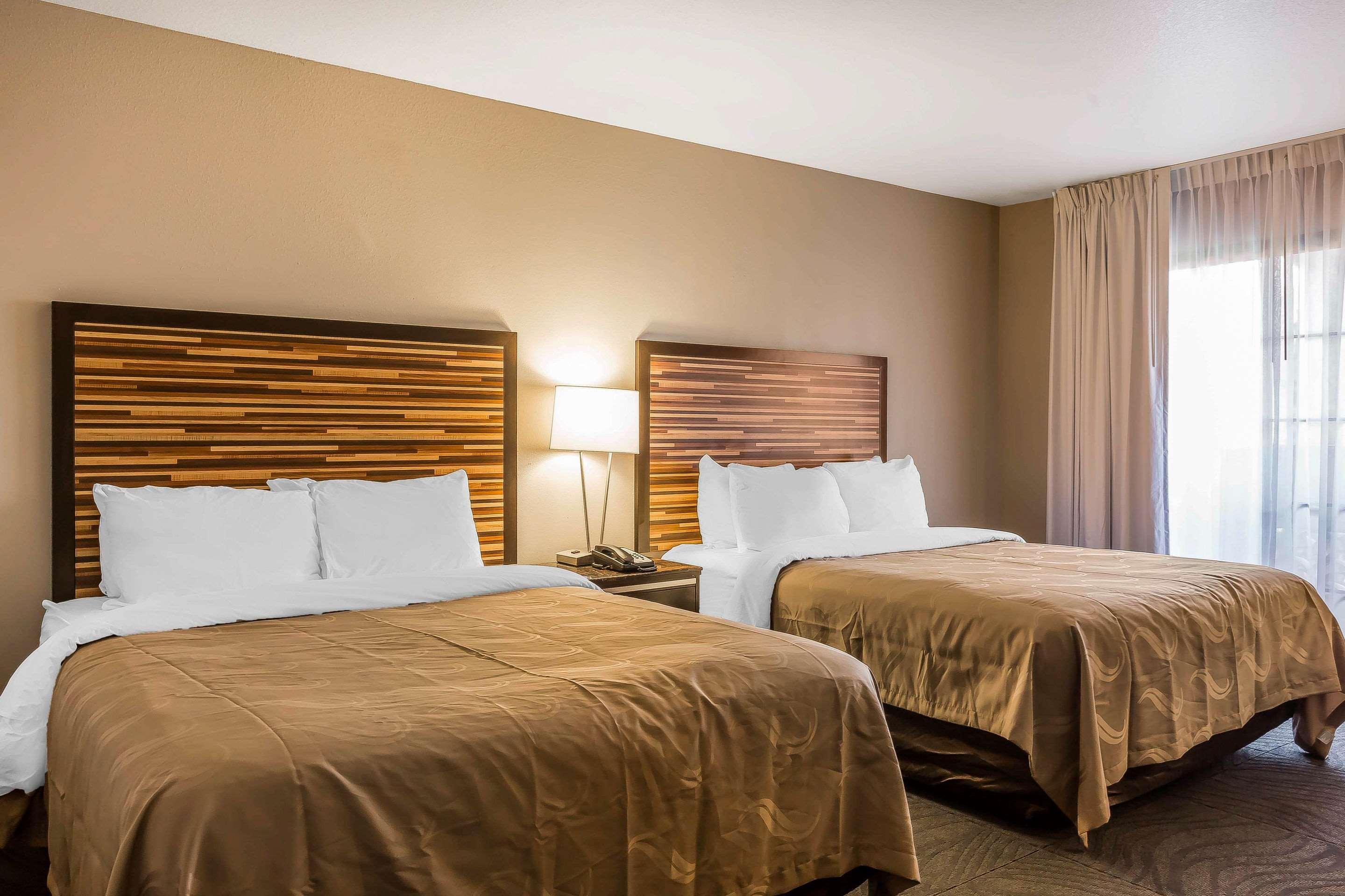 Quality Inn Fallbrook I-15 Buitenkant foto