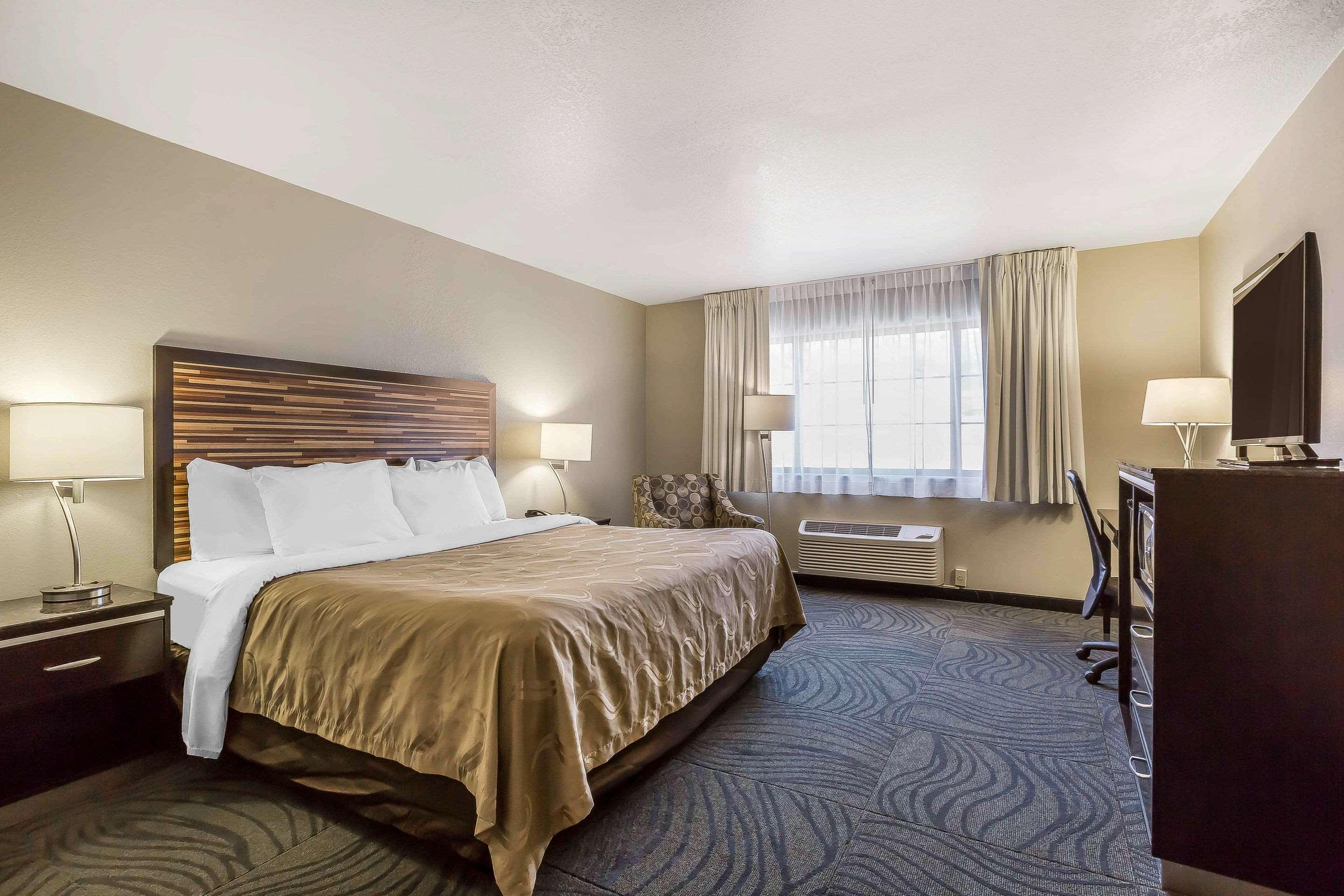 Quality Inn Fallbrook I-15 Buitenkant foto
