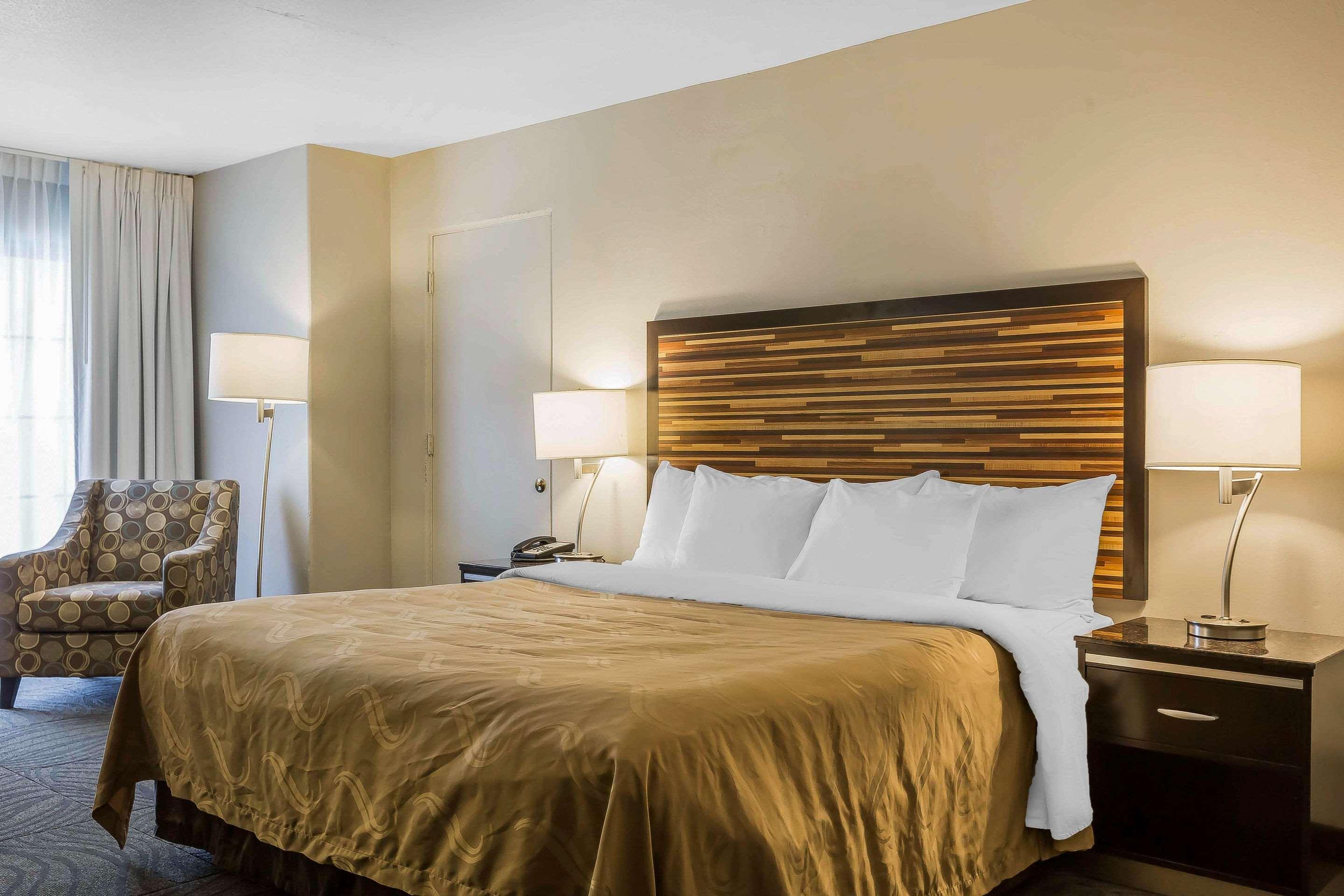 Quality Inn Fallbrook I-15 Buitenkant foto