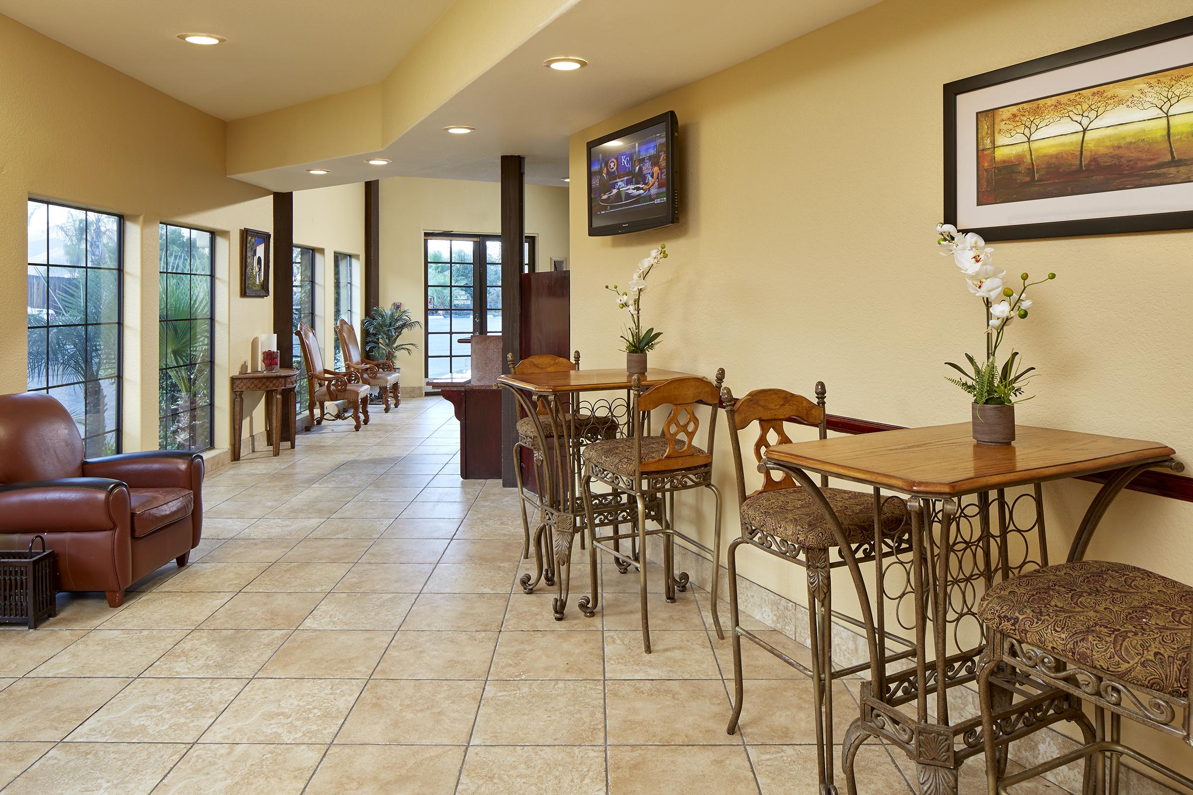 Quality Inn Fallbrook I-15 Buitenkant foto