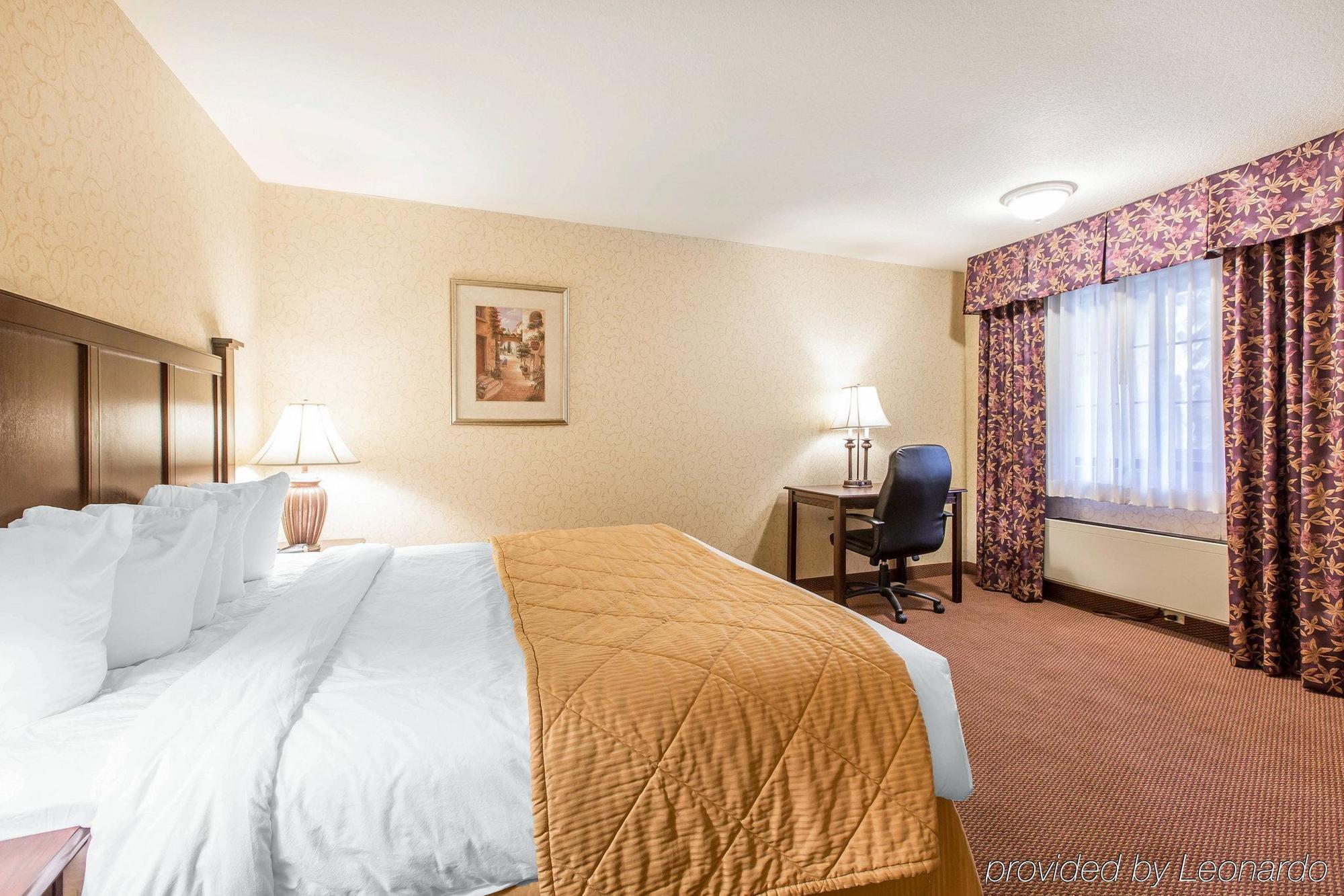 Quality Inn Fallbrook I-15 Buitenkant foto