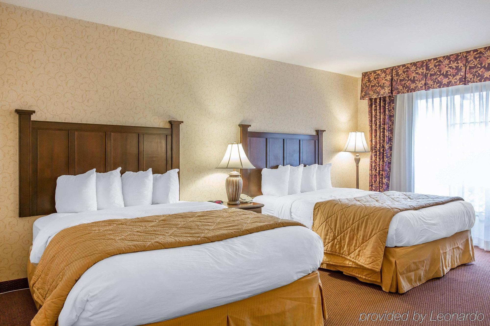 Quality Inn Fallbrook I-15 Buitenkant foto