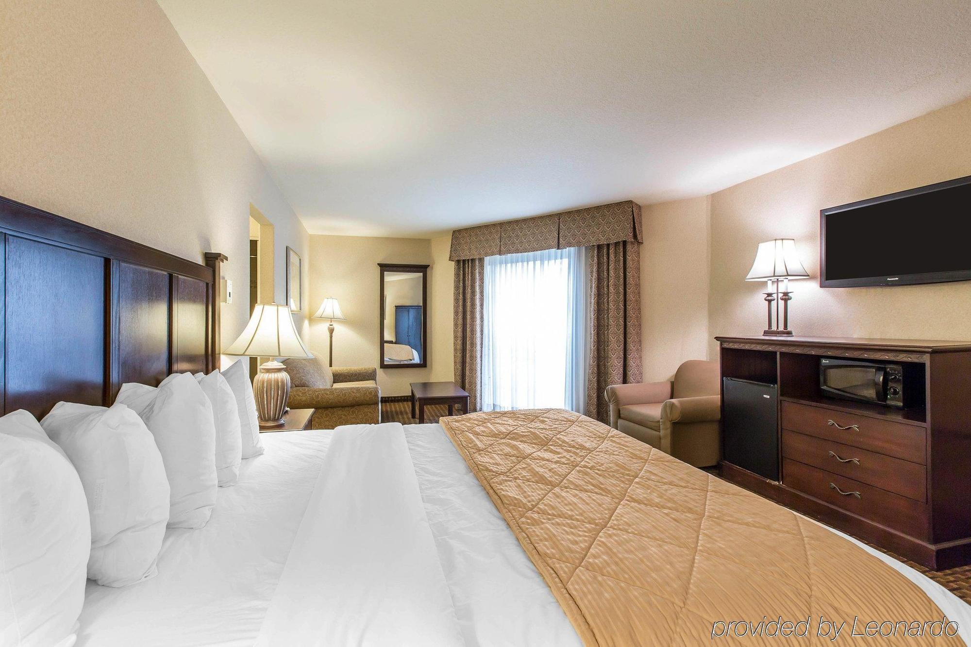 Quality Inn Fallbrook I-15 Buitenkant foto