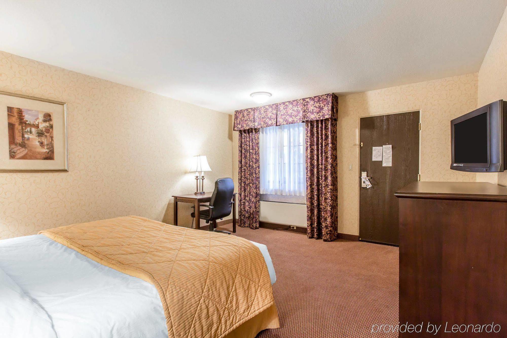 Quality Inn Fallbrook I-15 Buitenkant foto