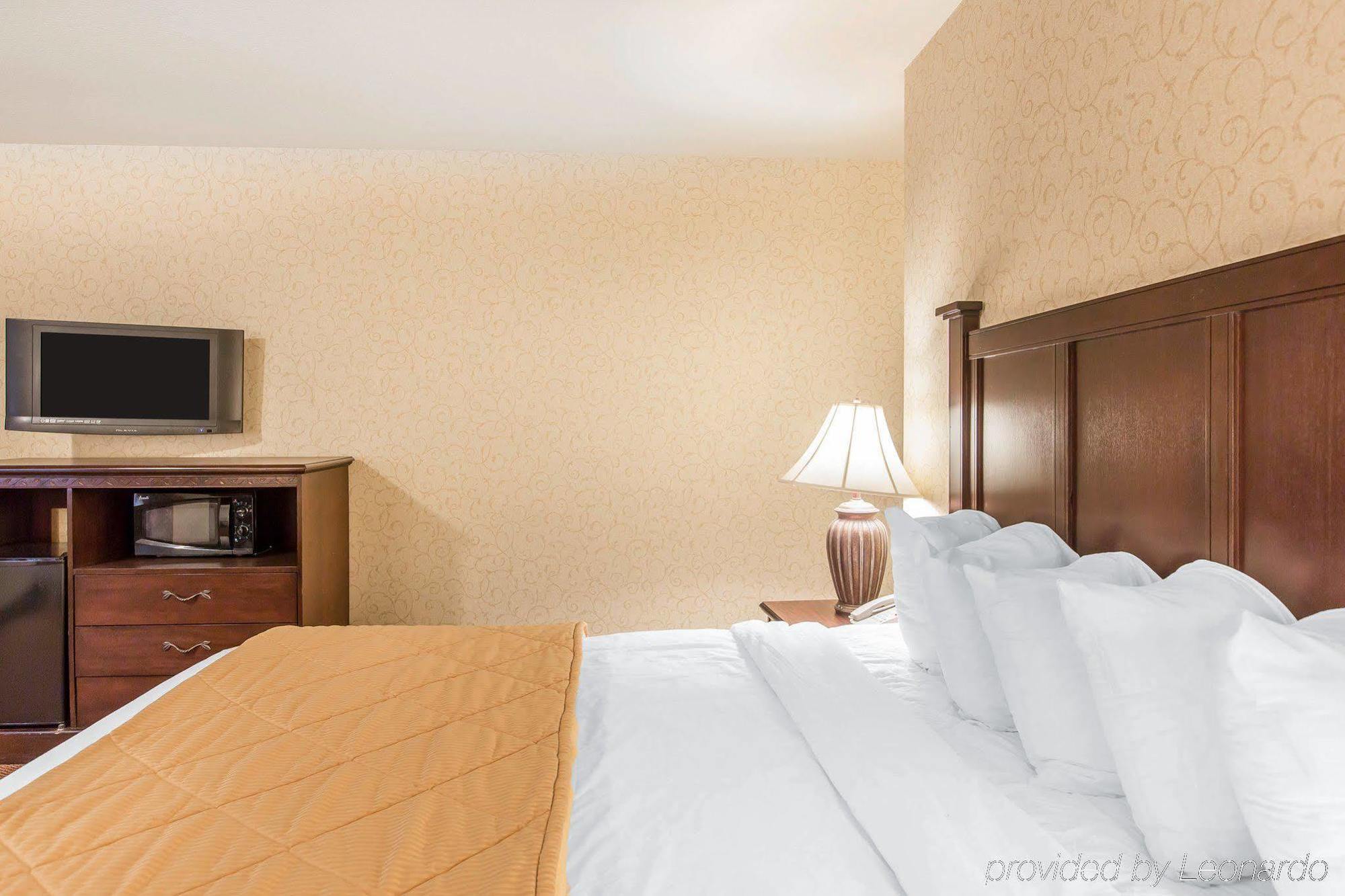 Quality Inn Fallbrook I-15 Buitenkant foto